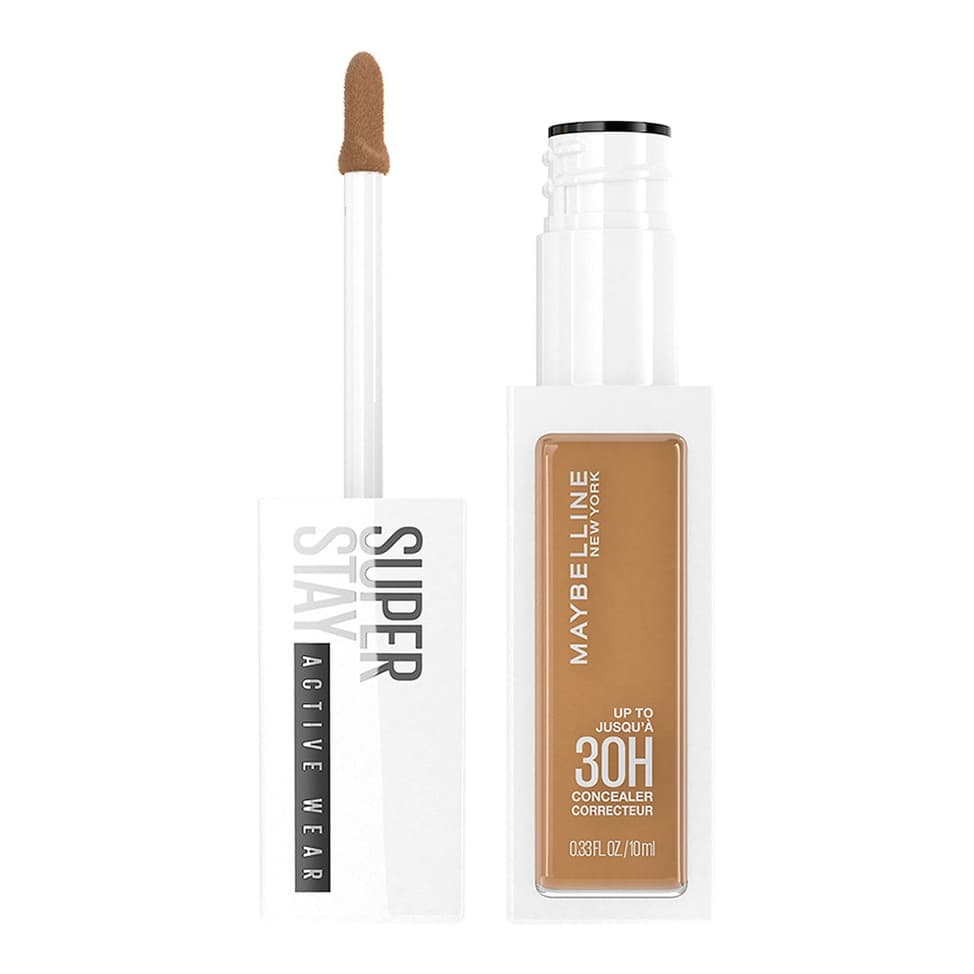 Longwear Liquid Concealer, Up to 30HR Wear, #50