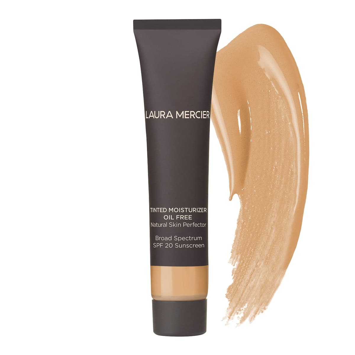 Tinted Moisturizer Oil Free Natural Skin Perfector Broad Spectrum SPF 20, 3C1 Fawn
