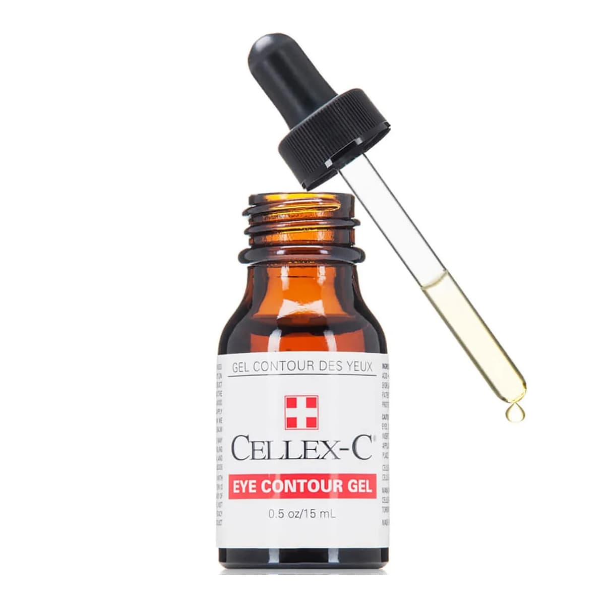 Eye Contour Gel