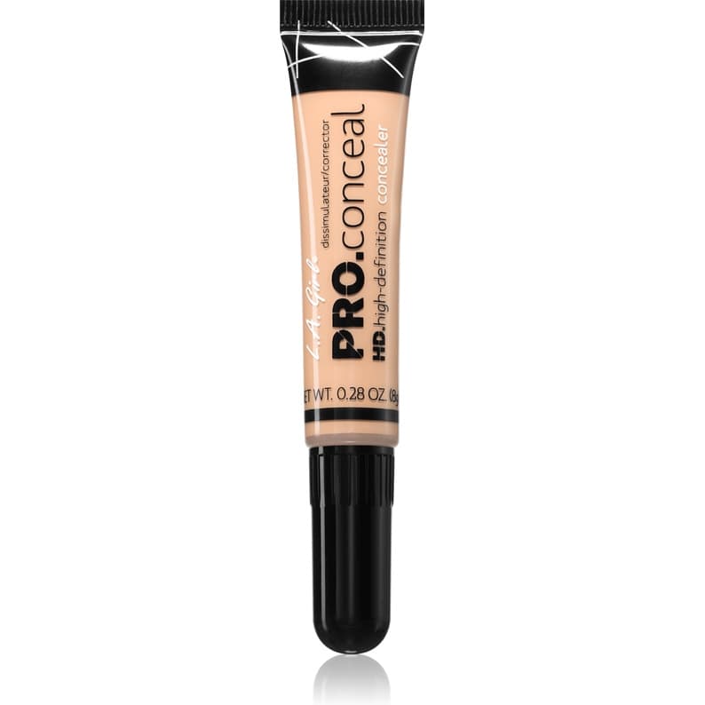 HD Pro. Conceal
