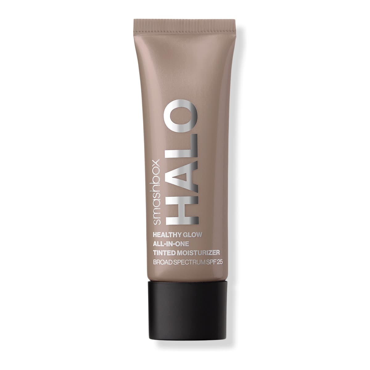 Mini Halo Healthy Glow Tinted Moisturizer Broad Spectrum SPF 25, Medium Tan