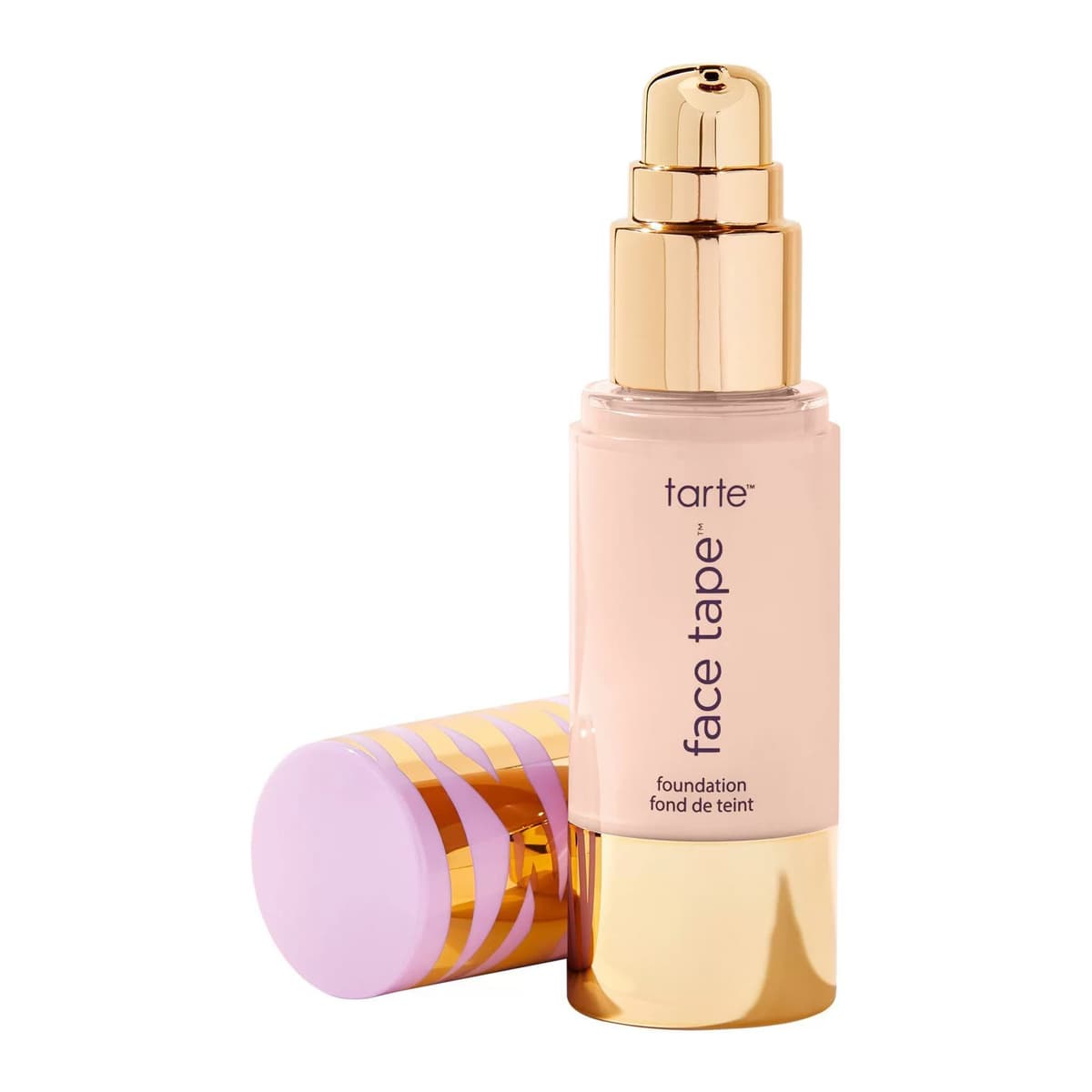 Face Tape Full Coverage Foundation 12B - Fair Beige