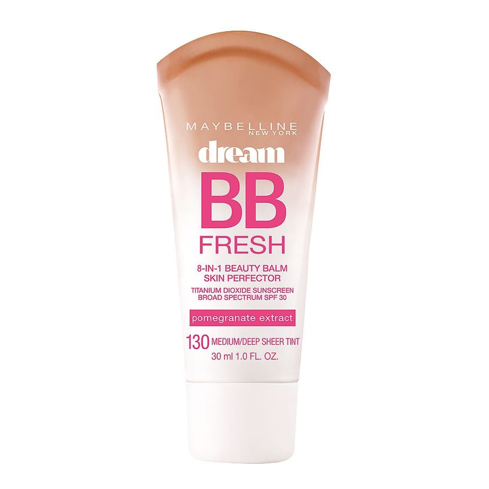 Fresh BB Cream, Medium / Deep