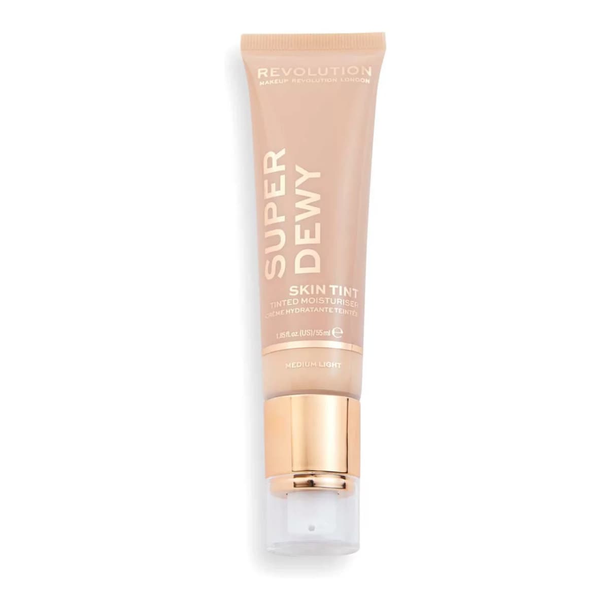 Superdewy Tinted Moisturizer, Medium Light