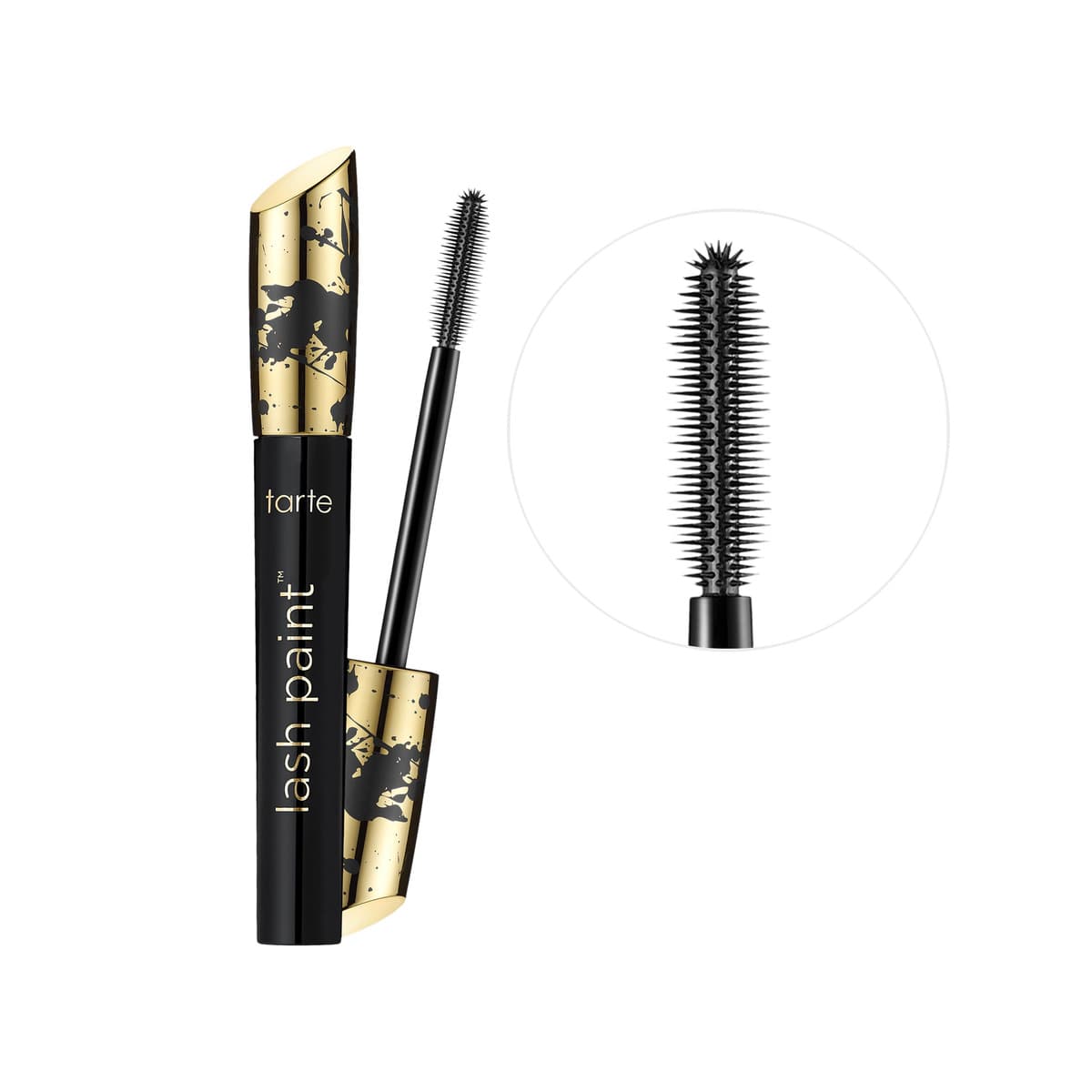Lash Paint™ Mascara