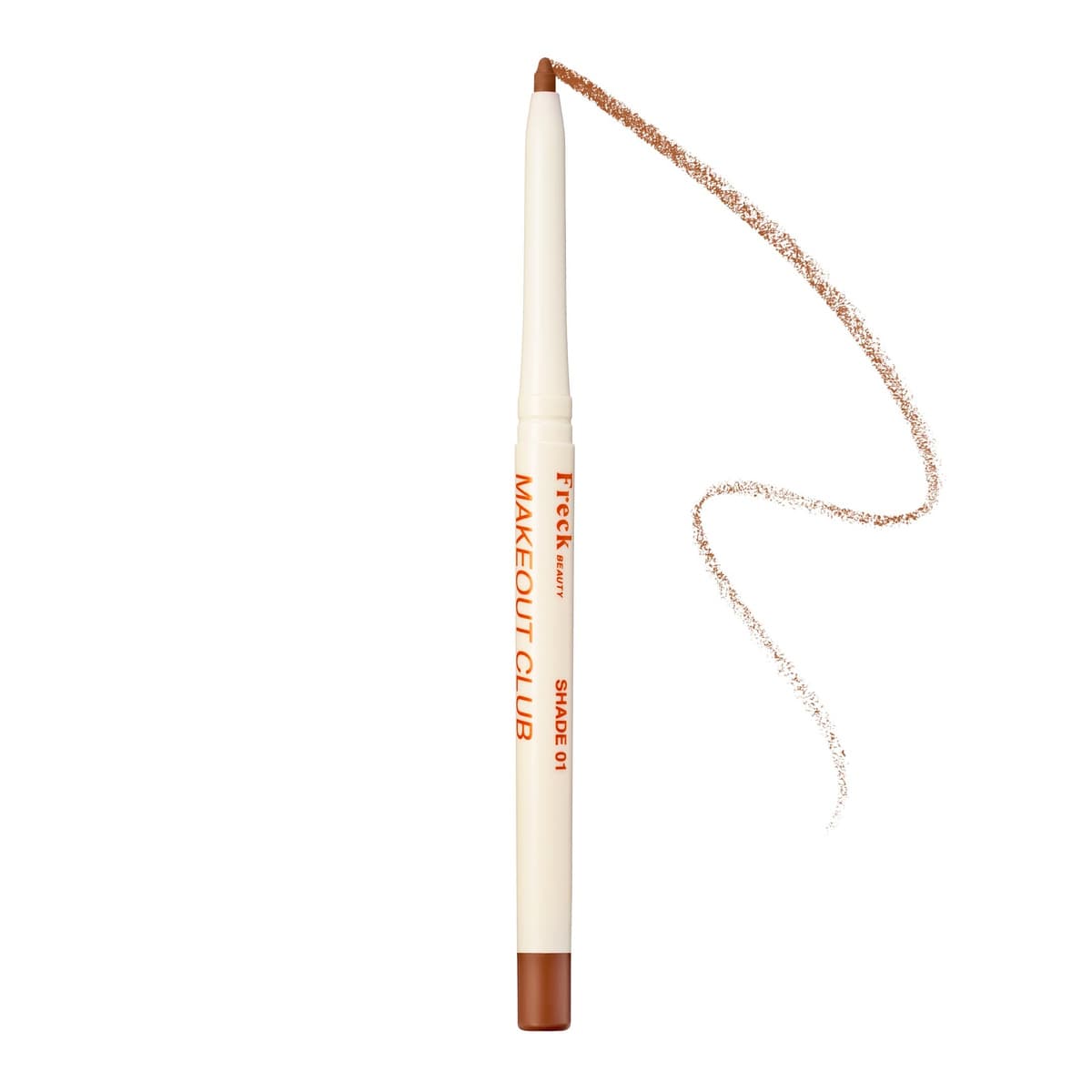 MAKEOUT CLUB Nude Muse Lip Liner, Shade 01