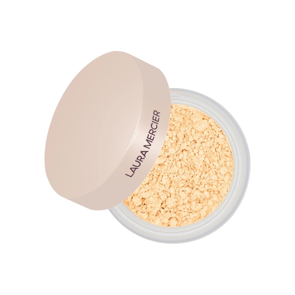Ultra-Blur Talc-Free Translucent Loose Setting Powder, Translucent Honey