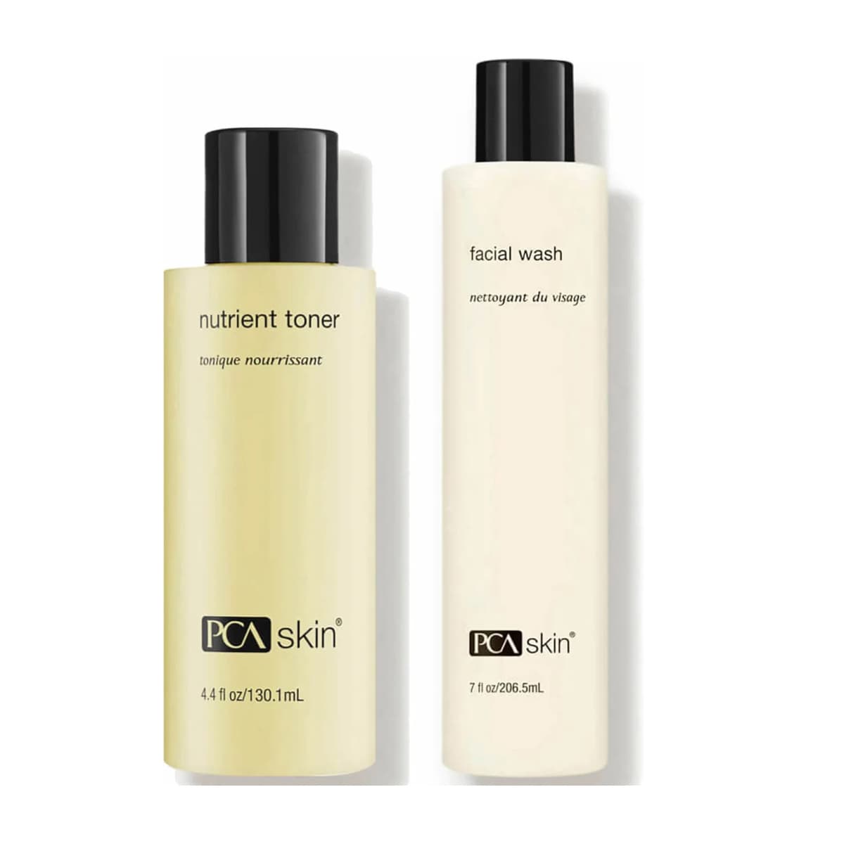 Exclusive Cleanse and Tone Duo