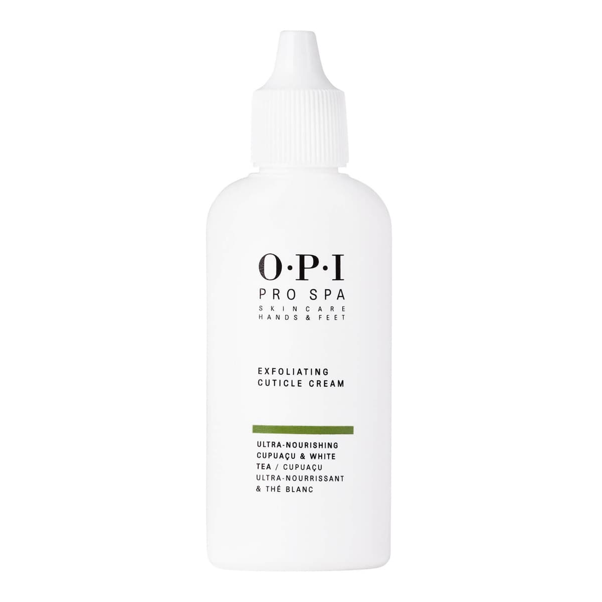 Exfoliating Fast-Acting Cuticle Cream