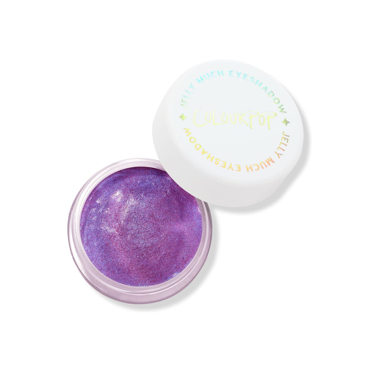 Jelly Much Gel Eyeshadow, Duckling
