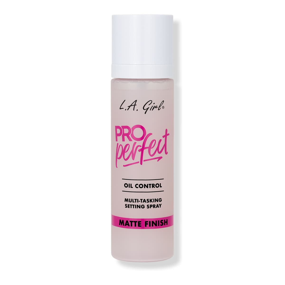PRO Perfect Oil Control Multi-Tasking Setting Spray