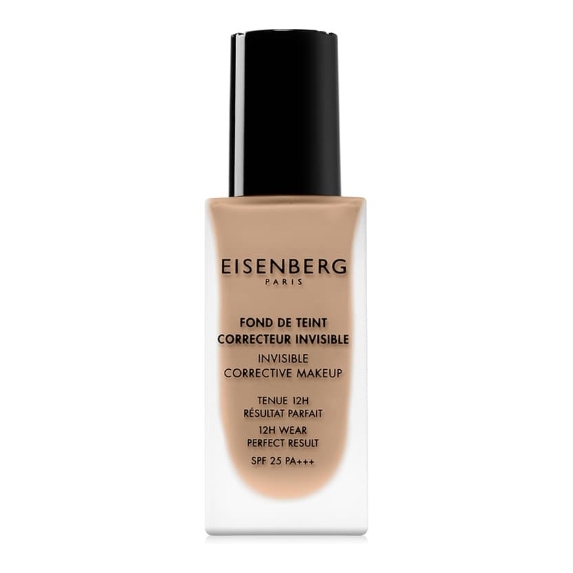 Le Maquillage Fond De Teint Correcteur Invisible