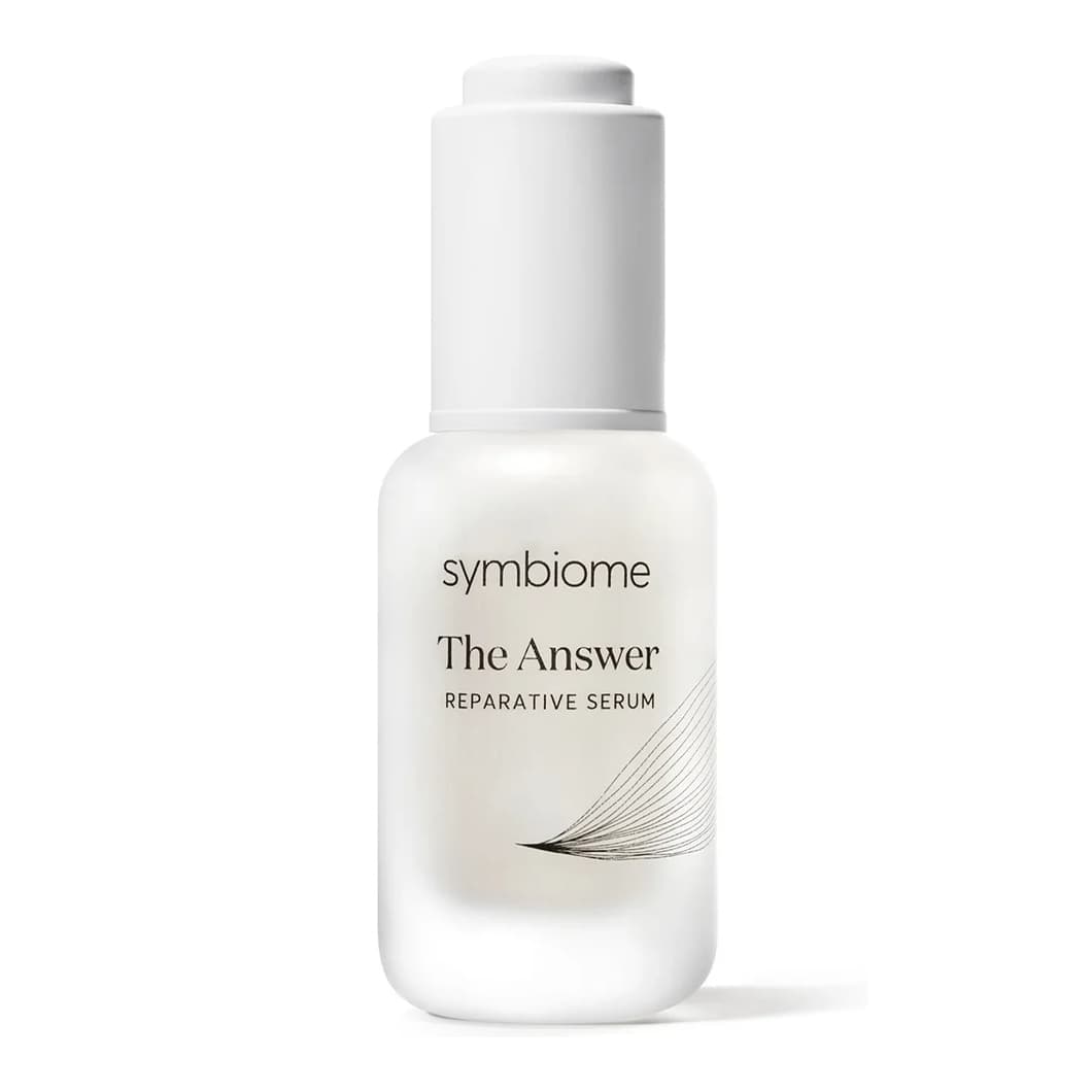 The Answer Serum