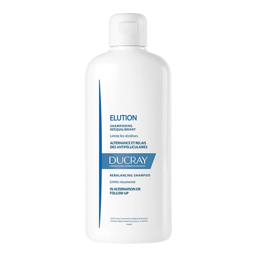 Elution Gentle Balancing Shampoo