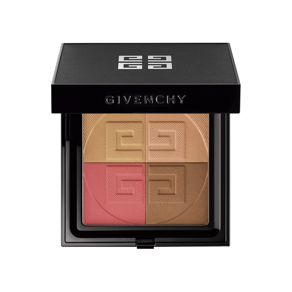Prisme Libre Pressed Powder, N06