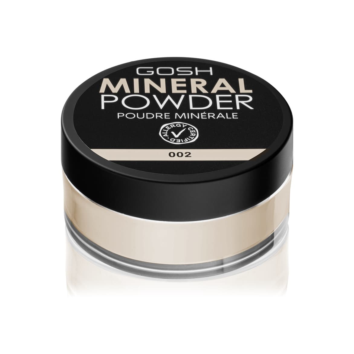 Mineral Powder