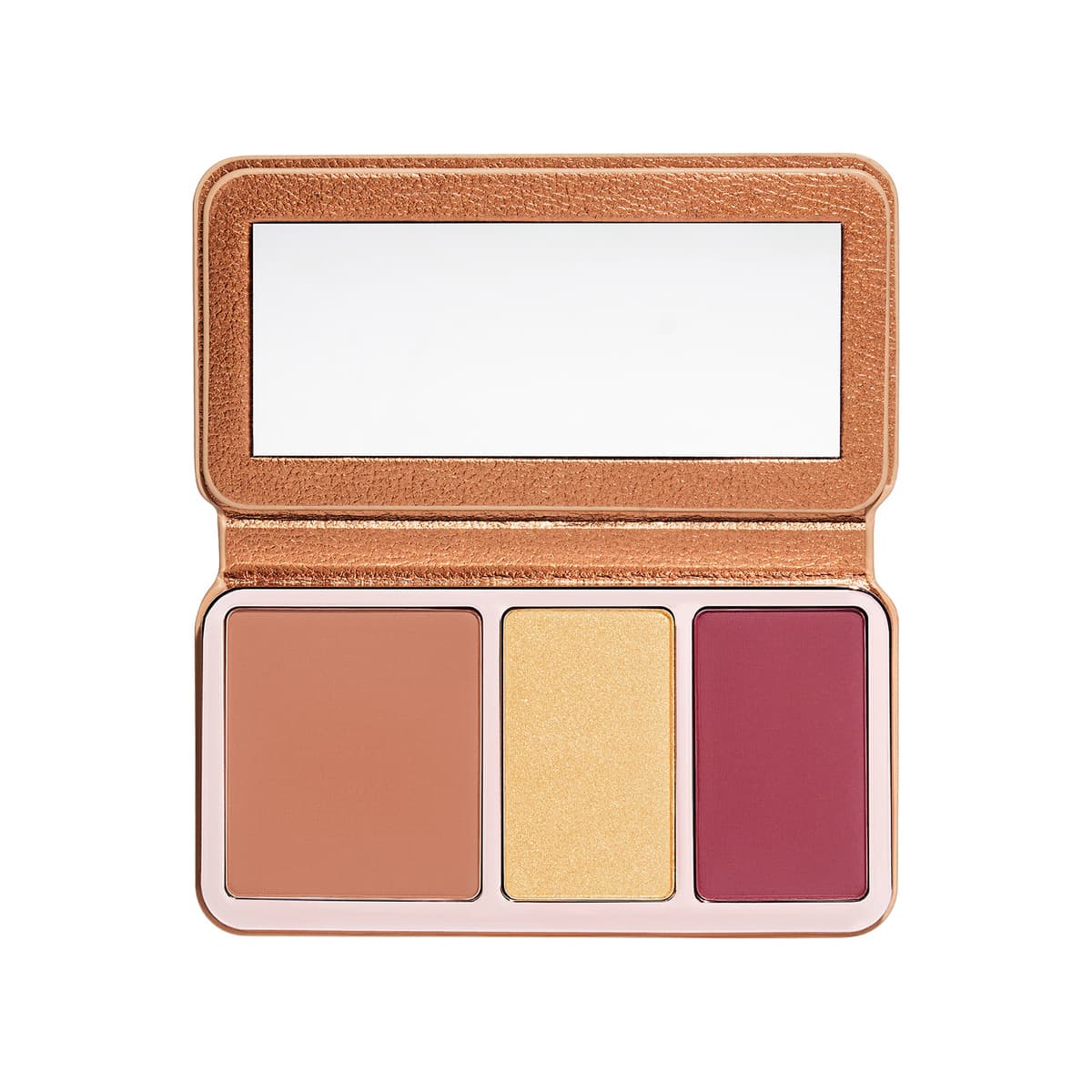 Face Palettes – All in One Bronzer, Highlighter, Blush, Tropical Getaway