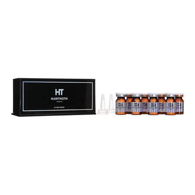 HT Hari Serum