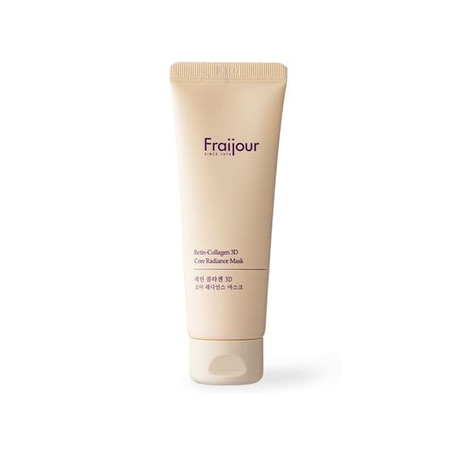 Retin-Collagen 3D Core Radiance Mask