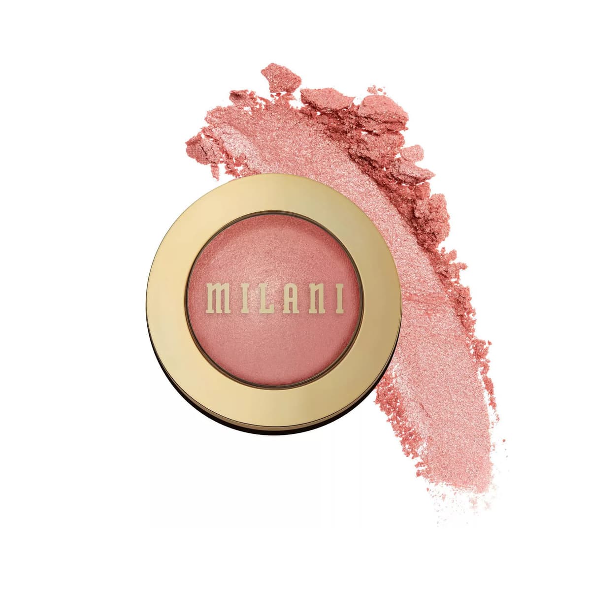 Baked Blush, Petal Primavera 14