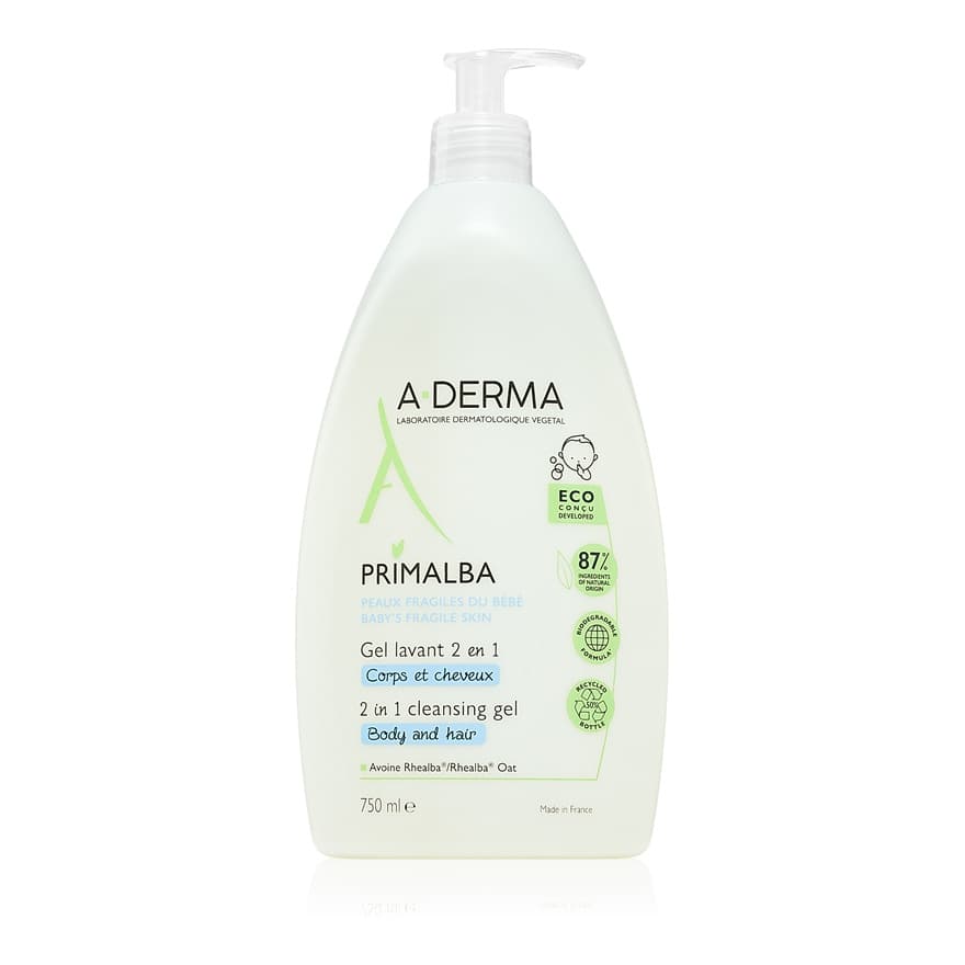 Primalba Baby