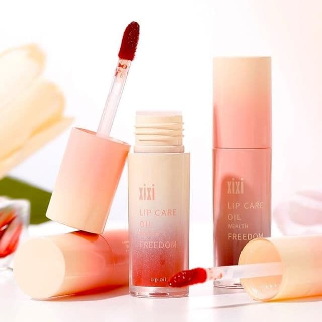 Lip Care Oil, #02