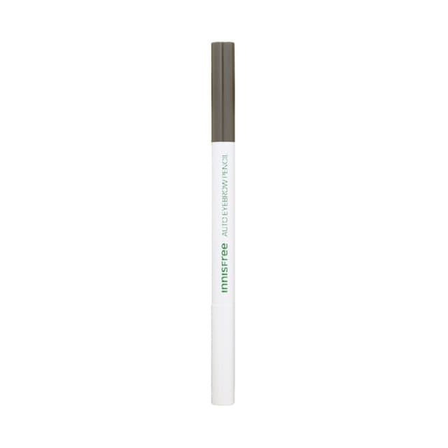 Auto Eyebrow Pencil, #04 Ash Brown