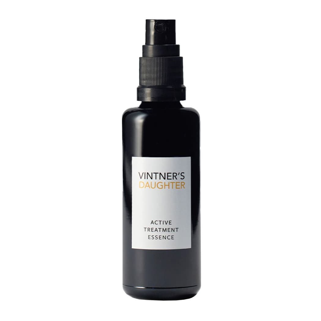 Active Treatment Essence