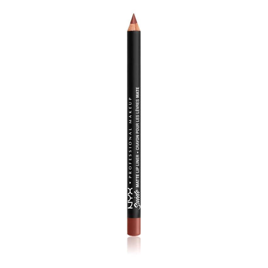 Suede Matte Lip Liner