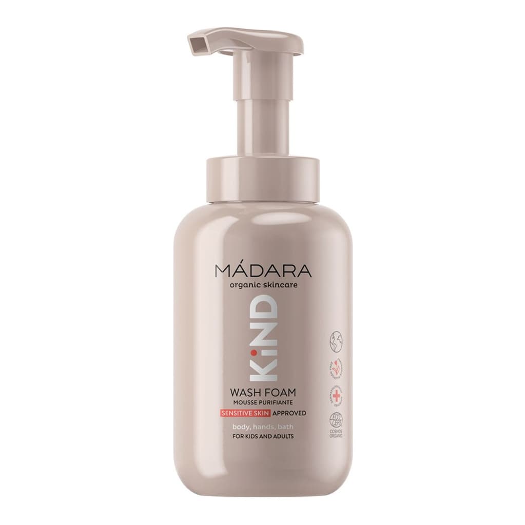 Kind Wash Foam