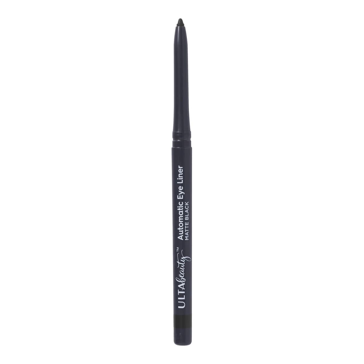 Automatic Eyeliner, Matte Black