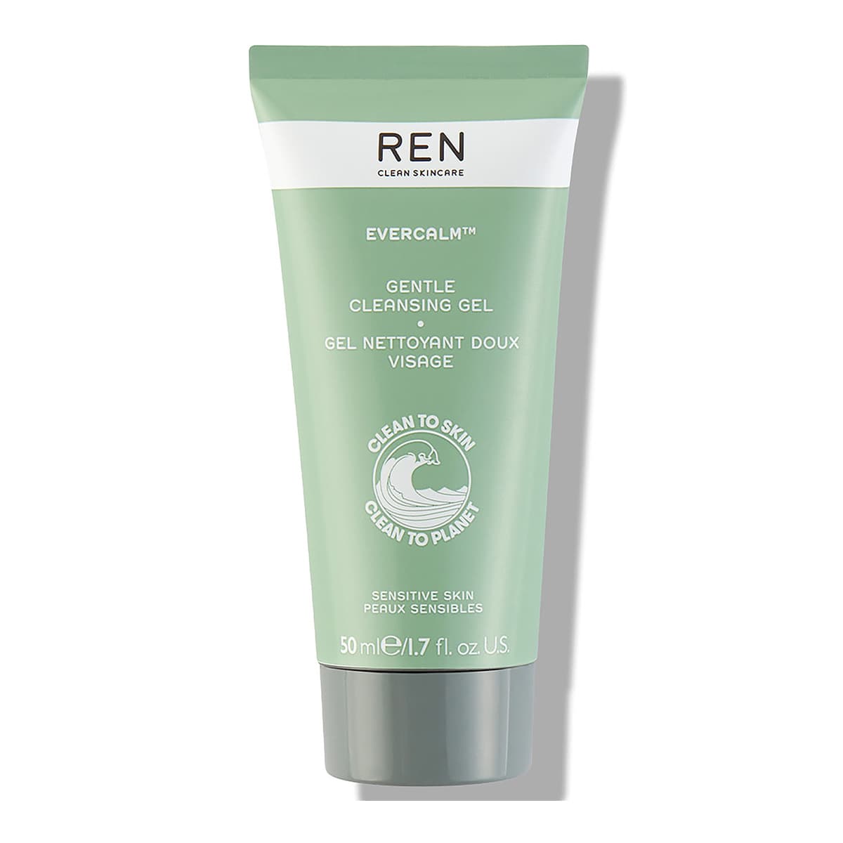 Evercalm Gentle Cleansing Gel