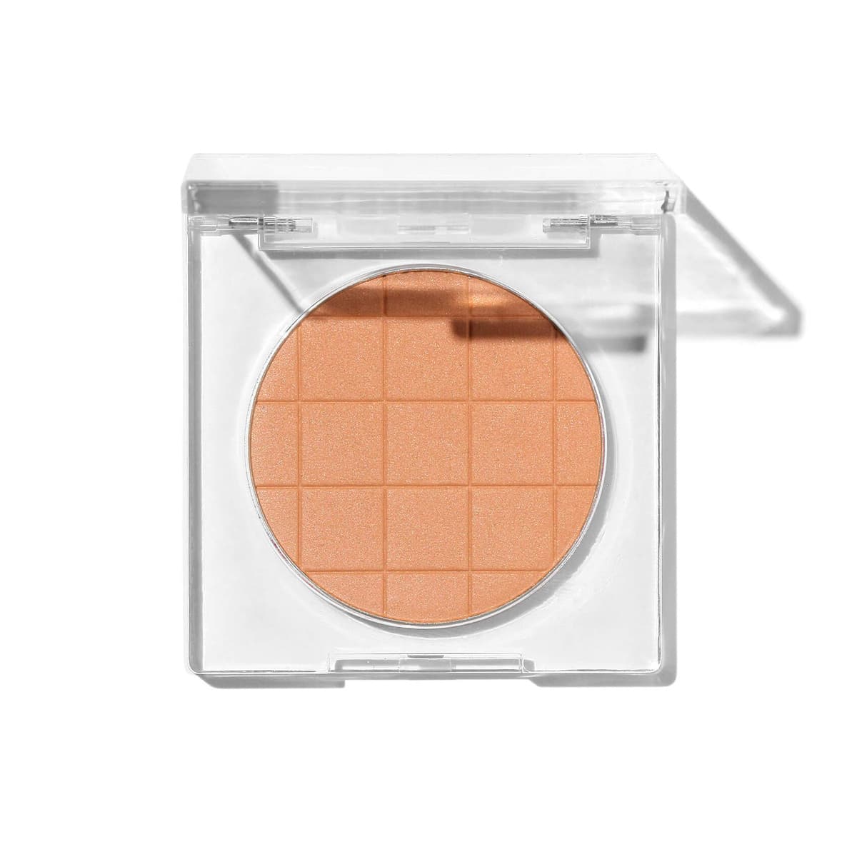 Bronzing powder