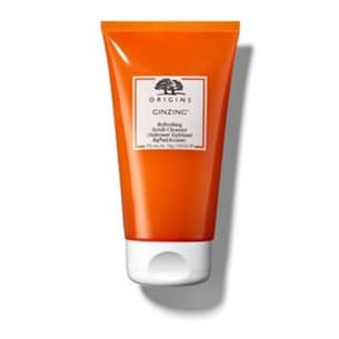 GinZing Refreshing Face Scrub and Cleanser