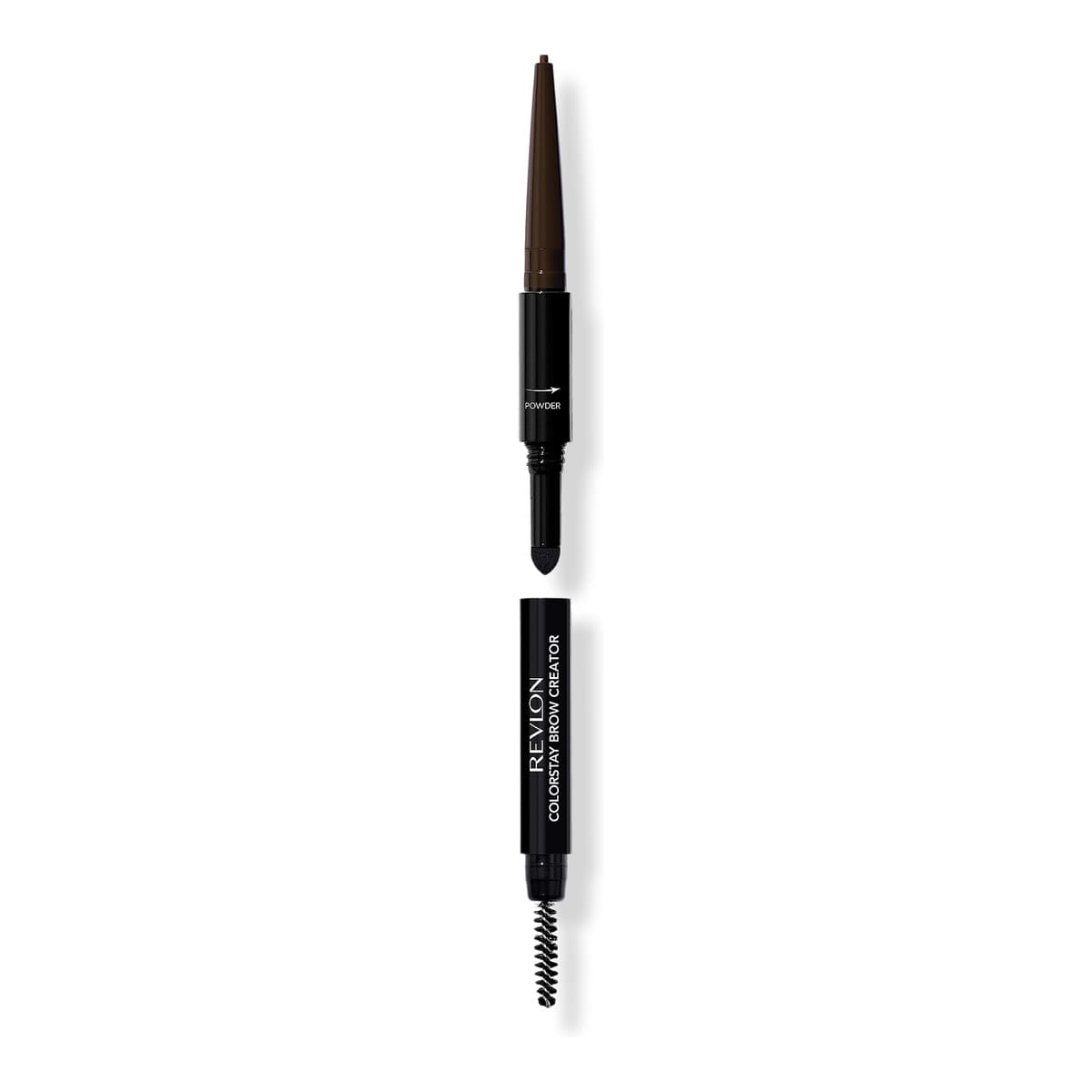ColorStay Brow Creator, Dark Brown