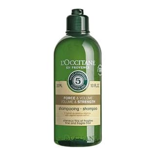 Aromachologie Volume & Strength Shampoo