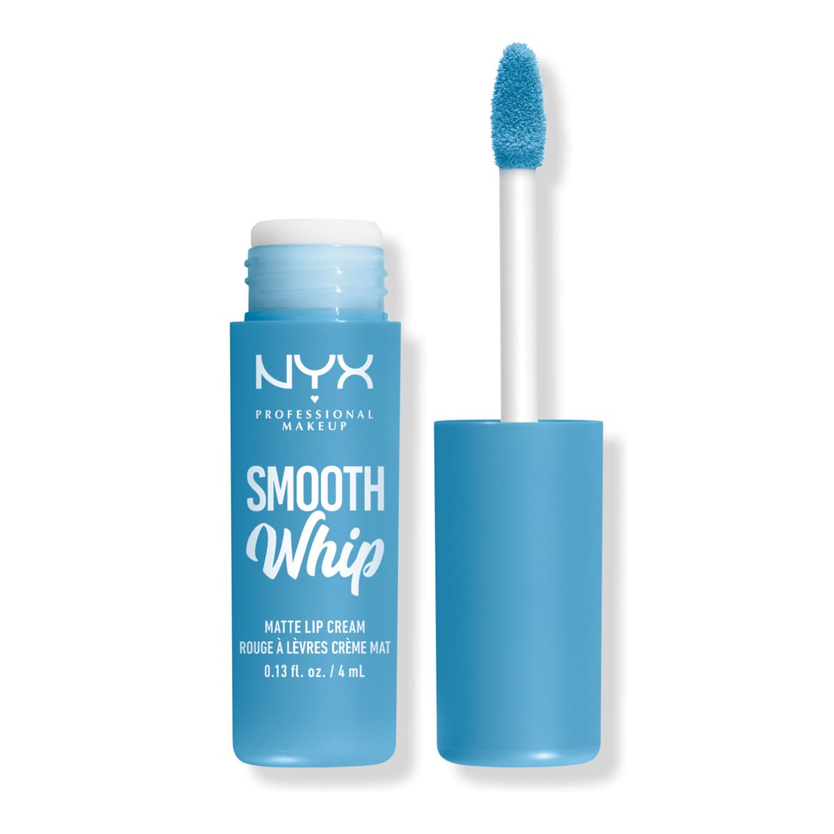 Smooth Whip Blurring Matte Lip Cream, Blankie