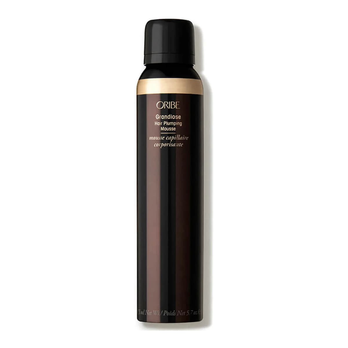 Grandiose Hair Plumping Mousse
