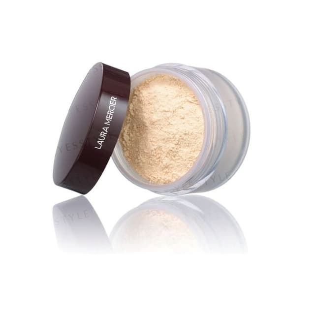 Translucent Loose Setting Powder