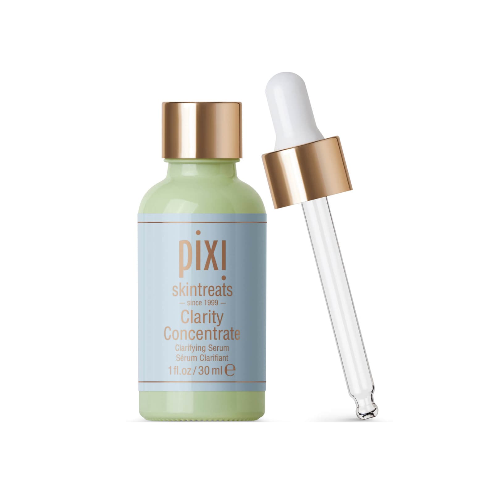 Clarity Concentrate Salicylic Acid Serum