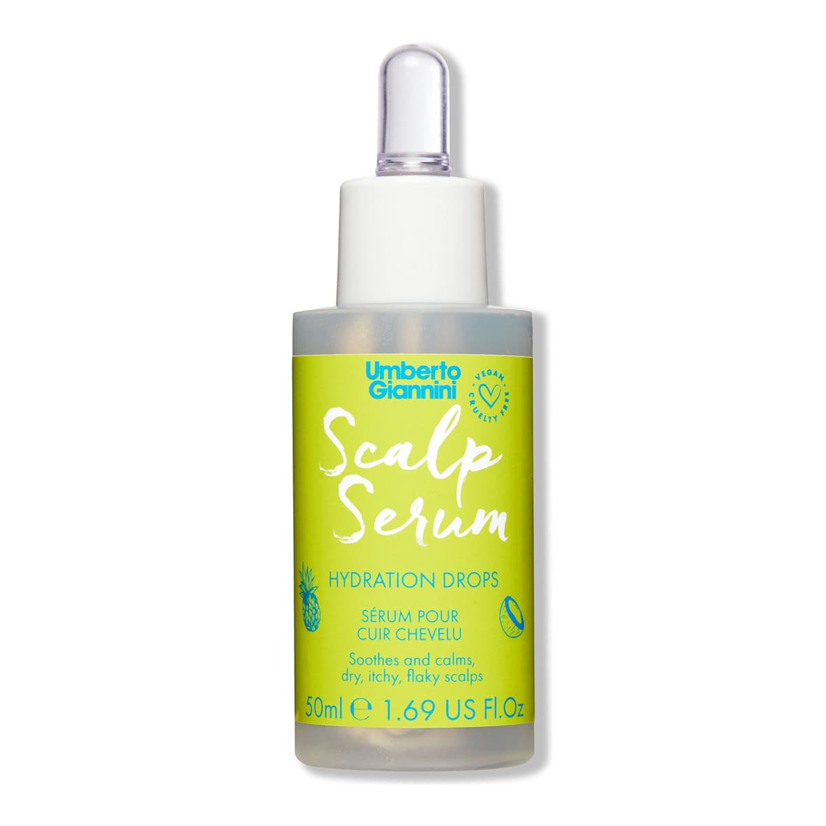 Scalp Serum
