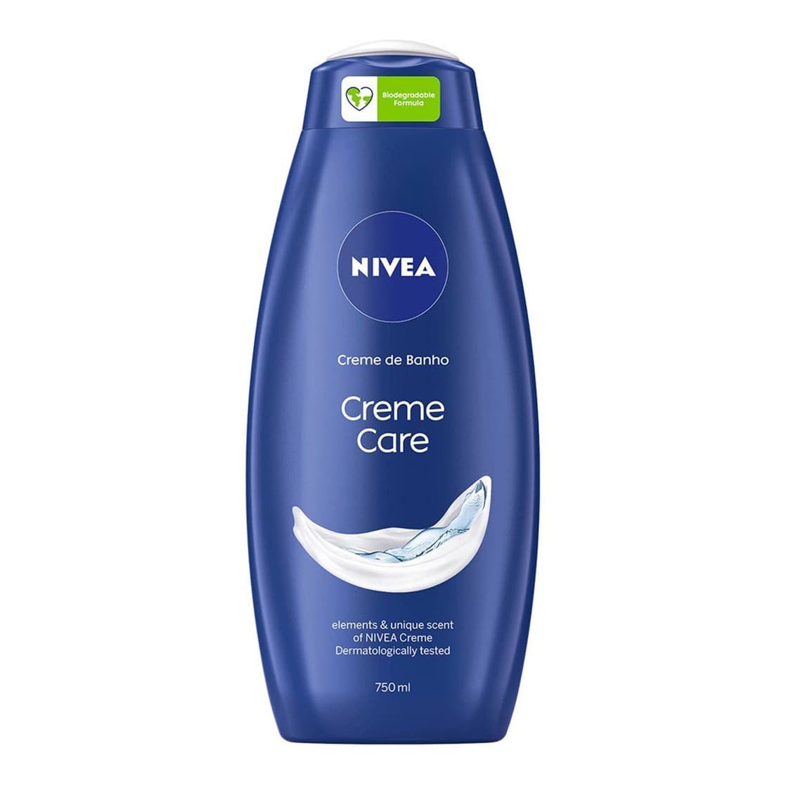 Creme Care Shower Cream