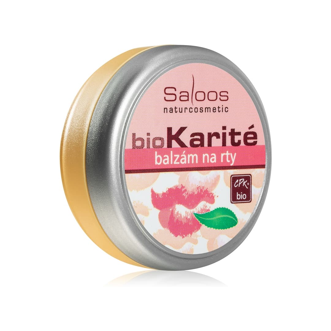 BioKarité Lip Balm