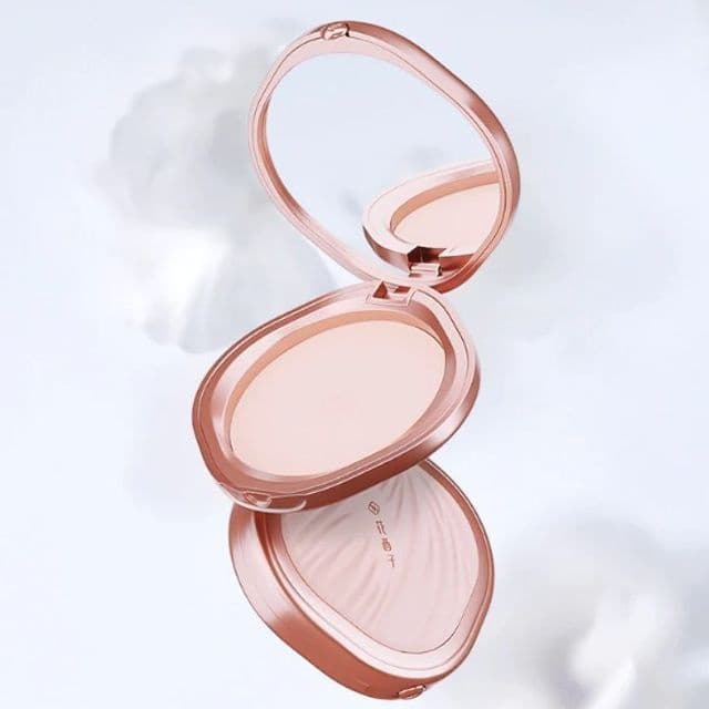 Yurong Airbrushed Tinted Pressed Powder, #Z20 CREAM