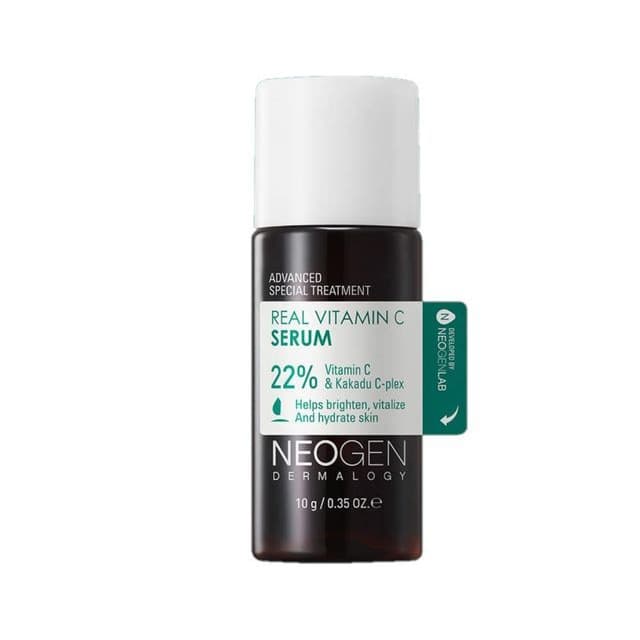 Dermalogy Real Vitamin C Serum Mini