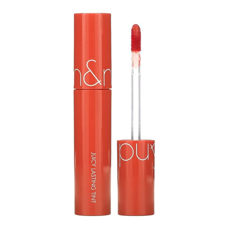 Juicy Lasting Tint, #10 Nudy Peanut