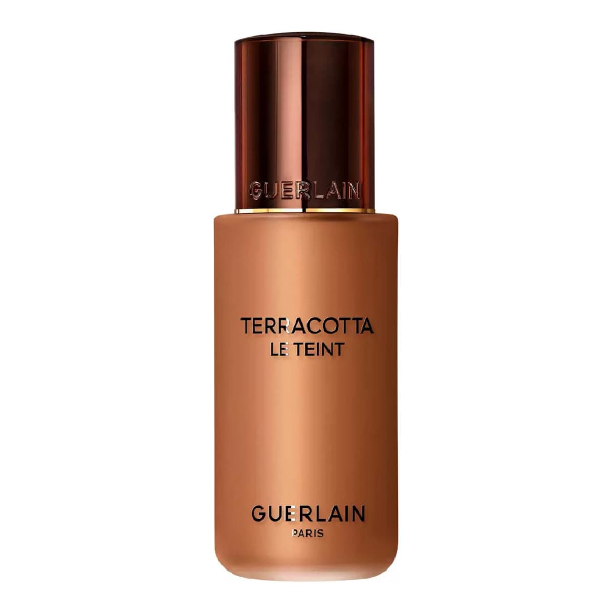 Terracotta Le Teint Healthy Glow Natural Perfection Foundation, 6W WARM / DORÉ