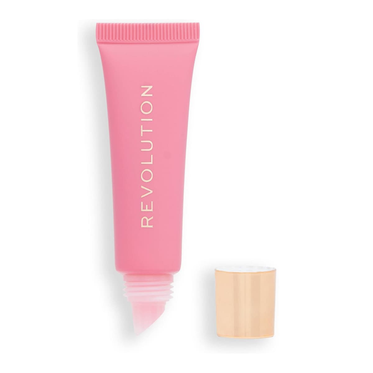 Juicy Peptide Lip Balm, Pink Strawberry