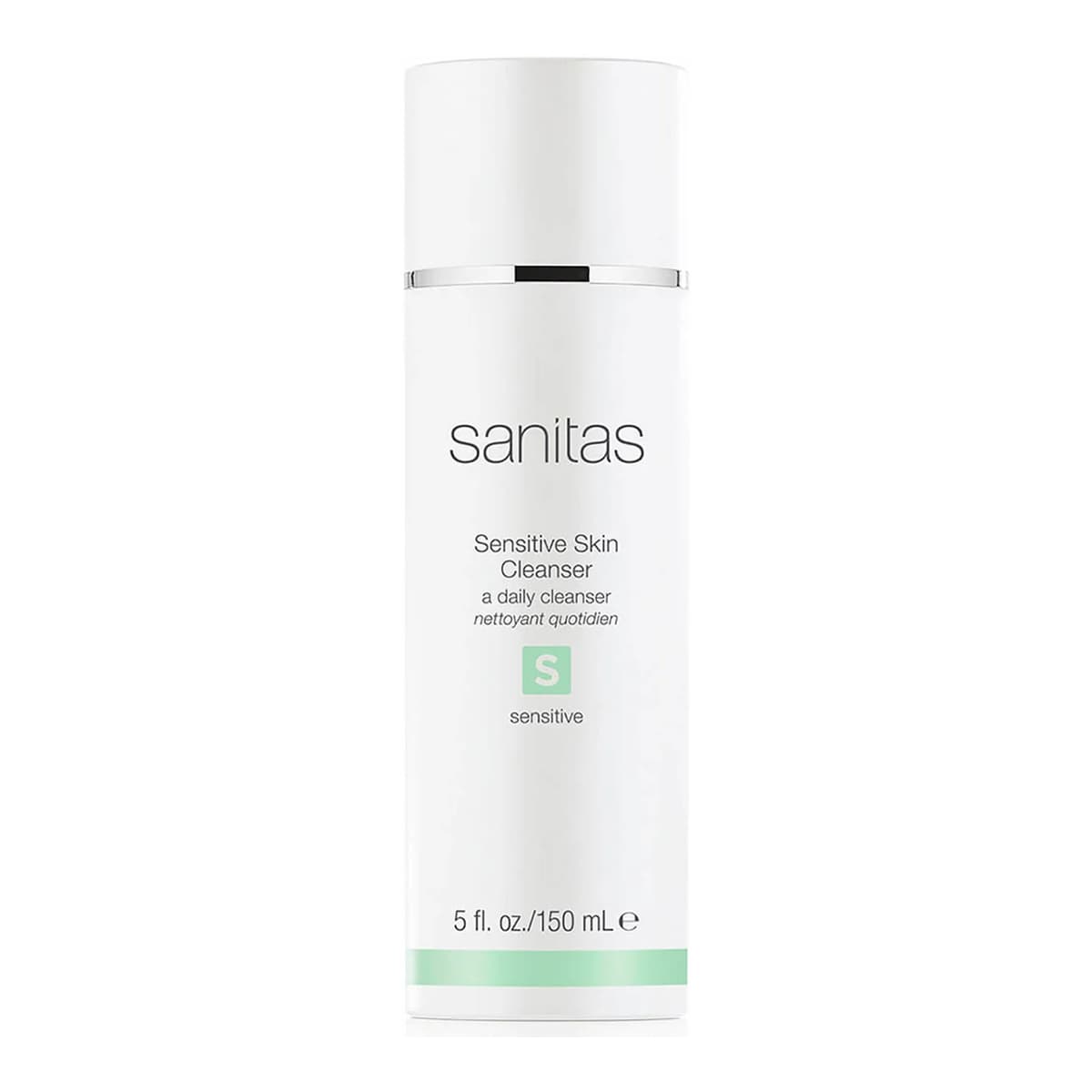 Sensitive Skin Cleanser