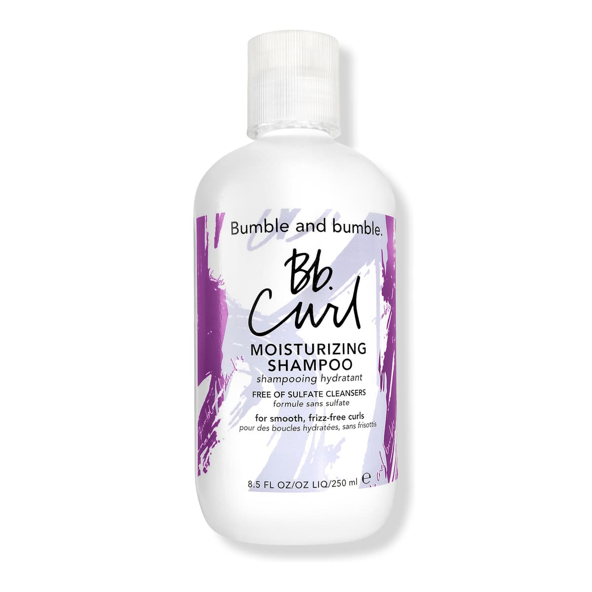 Curl Moisturizing Shampoo